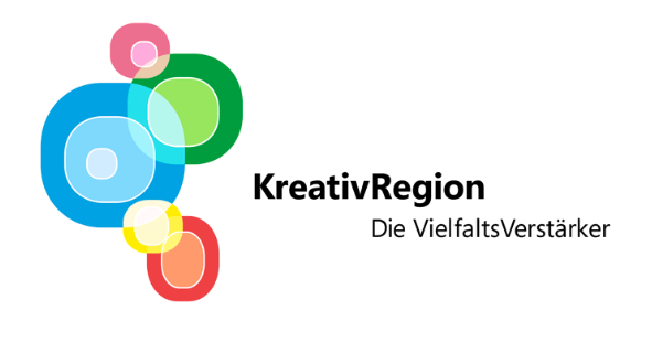 Logo KreativRegion